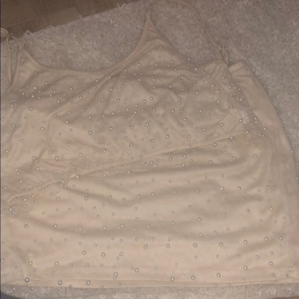Fashion nova matching set
